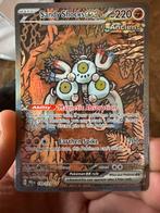 Sandy shocks ex prismatic evolutions, Ophalen of Verzenden, Zo goed als nieuw