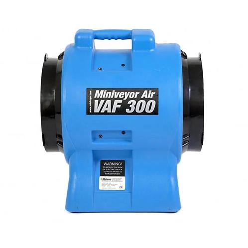 Bouwventilator - Afzuiger Ventilator 3400m³/uur -Zuig/Blaas, Witgoed en Apparatuur, Ventilatoren, Zo goed als nieuw, Ophalen