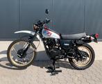 Yamaha XT500. Een plaatje 1981, Motoren, Particulier, Enduro, Minimaal motorrijbewijs A2, 1 cilinder