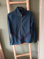 Equestrian Stockholm Vestje Maat M, Blauw, Ophalen of Verzenden, Zo goed als nieuw, Equestrian Stockholm