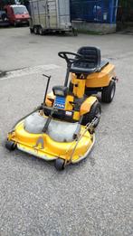 Stiga HST zitmaaier, Ophalen, Gebruikt, 90 tot 120 cm