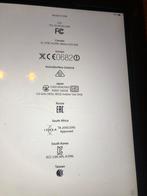 Te koop: IPad 2 van 2011 voor de liefhebber, Computers en Software, Apple iPads, 10 inch, Gebruikt, Apple iPad, Zwart