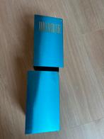 Rvs schacht voor afzuigkap, Minder dan 50 cm, Nieuw, Ophalen of Verzenden, Minder dan 25 cm