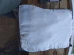 Nieuw Hoofdkussen 0,50 X 0,60, Ophalen, Nieuw, Wit, Rechthoekig