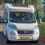 Te Koop Hymer T 588 SL, Caravans en Kamperen, Campers, Particulier, Half-integraal, Hymer