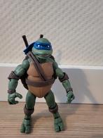 Ninja turtle Leonardo nickelodeon elite serie, Ophalen of Verzenden, Zo goed als nieuw
