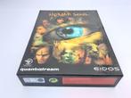 The Nomad Soul (NL, 3CD) *Quantic Dream* Big Box compleet, Avontuur en Actie, 1 speler, Ophalen of Verzenden, Zo goed als nieuw