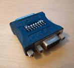 Apple Video DB15 / AD15 to VGA Adapter, Ophalen of Verzenden, Gebruikt