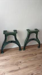 Compleet onderstel Tafel, Huis en Inrichting, Ophalen, Tafelpoot, 50 tot 100 cm, 50 tot 100 cm