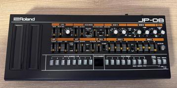 Roland JP-08 Boutique O03349  beschikbaar voor biedingen