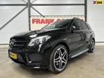 Mercedes-Benz GLE-klasse 450 AMG 4MATIC, Auto's, Automaat, Gebruikt, Euro 6, 367 pk