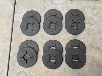 Nieuwe Bit Ringen 7 setjes beschikbaar voor biedingen