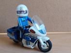 politiemotor/agent, Ophalen of Verzenden, Gebruikt, Los playmobil