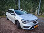 Renault Mégane Estate 1.2 TCe Bose, Voorwielaandrijving, Gebruikt, 4 cilinders, Leder en Stof