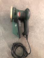 Te koop: Bosch schuurmachines, Ophalen of Verzenden, Zo goed als nieuw, Minder dan 600 watt