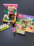 Lego Friends , nr 3938 , compleet, Ophalen of Verzenden, Zo goed als nieuw, Lego