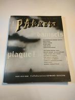 Parkett No. 18 - Ed Ruscha, Ophalen of Verzenden