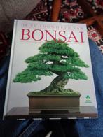 De schoonheid van BONSAI, Ophalen of Verzenden, Zo goed als nieuw, Overige onderwerpen