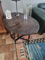 Antieke Klaptafel, Antiek en Kunst, Ophalen of Verzenden
