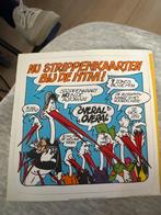 HTM Strippenkaart sticker, Verzamelen, Ophalen of Verzenden