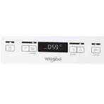 Whirlpool vaatwasser WFC 3C34 P -, Witgoed en Apparatuur, Vaatwasmachines, Whirlpool Nederland B.V., 60 cm of meer, Koningin Wilhelminaplein 14 1062 HH Amsterdam