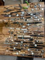 Groot lot/partij horloges ongeveer 100 stuks, Sieraden, Tassen en Uiterlijk, Horloges | Heren, Ophalen of Verzenden, Seiko