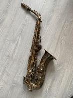 Alt saxofoon, Muziek en Instrumenten, Blaasinstrumenten | Saxofoons, Gebruikt, Ophalen of Verzenden, Alt