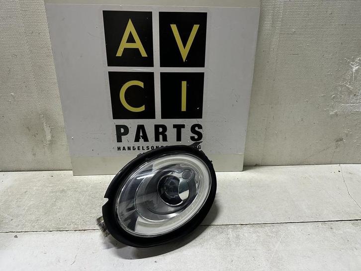 Koplamp Mini F54 F55 F56 F57 Full led 7401608 rechts, Auto-onderdelen, Verlichting, Mini, Gebruikt, Ophalen of Verzenden