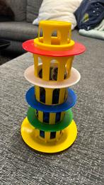 Toren van Pisa (origineel), Ophalen, Zo goed als nieuw