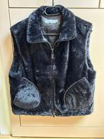 Maicazz gilet zwart - maat L, Ophalen, Zwart, Maat 42/44 (L), Maicazz