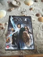 Percy Jackson Lightning Thief - dvd, Ophalen of Verzenden, Vanaf 12 jaar, Zo goed als nieuw