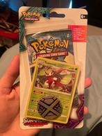 Sun & Moon Guardians Rising Booster, Ophalen of Verzenden, Nieuw, Booster