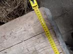 Steenschotten, Doe-het-zelf en Verbouw, Ophalen, Gebruikt, 25 tot 50 mm, Overige typen