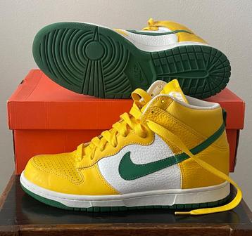 NIKE DUNK HIGH | 'limited release' | 317982 731 | maat 42.5 beschikbaar voor biedingen