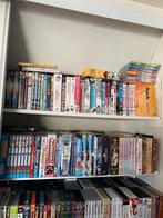 Giga Anime Verzameling! Dvd’s/Blurays/Boxsets! Ook te ruil!, Boxset, Ophalen of Verzenden, Nieuw in verpakking, Alle leeftijden