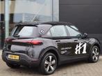 smart #1 Pure+ 66 kWh, Auto's, Smart, 12 maanden, Zwart, Zwart, Origineel Nederlands