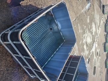 Slowfeeder bak  beschikbaar voor biedingen