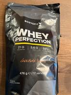 Body&Fit Whey Perfection Proteïne Poeder - Chocolade, Ophalen of Verzenden, Nieuw, Armen, Overige typen