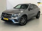 Mercedes-Benz GLC-klasse Coupé 250 4Matic AMG Night Edition, Automaat, Gebruikt, 4 cilinders, 14 km/l