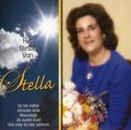 Stella - Het Beste van (Telstar)  Originele CD Nieuw., Cd's en Dvd's, Ophalen of Verzenden, Nieuw in verpakking