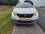 Peugeot 2008 1.2 VTI 60KW/82PK 2016 Wit, Auto's, Voorwielaandrijving, Stof, 1199 cc, Wit