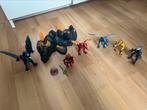 Draken-eiland PLAYMOBIL incl. 5 draken en 1 figuur, Kinderen en Baby's, Speelgoed | Playmobil, Ophalen, Zo goed als nieuw