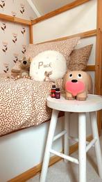 Kura ikea stapelbed, Kinderen en Baby's, Ophalen of Verzenden, Zo goed als nieuw, Stapelbed