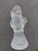 Disney glazen beeldje sneeuwwitje dwerg Grumpy, Ophalen of Verzenden, Zo goed als nieuw, Mens