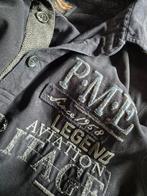 Pme Legend Pall Mall polo trui Donkerblauw maat XXXL 3XL, Kleding | Heren, Blauw, Trui of Vest, Ophalen of Verzenden, Zo goed als nieuw