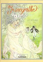 Servais - Iriacynthe (Rijperman uitgave), Verzenden, Eén stripboek, Nieuw, J.C.Servais