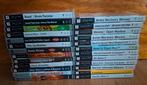 PSP - Partijdeal 1 - 25 X PSP games, Overige genres, 1 speler, Ophalen of Verzenden, Zo goed als nieuw