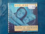 Dave Stewart - Lily was here (3"CDsingle), 1 single, Ophalen of Verzenden, Gebruikt, Pop