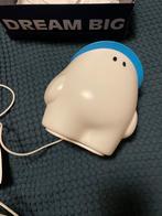 Philips mybuddy slaaptrainer met Nachtlampje, Ophalen, Refurbished, Analoog