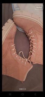 Roze Enkel Laarzen Maat 39, Ophalen, Nieuw, Roze, Lage of Enkellaarzen